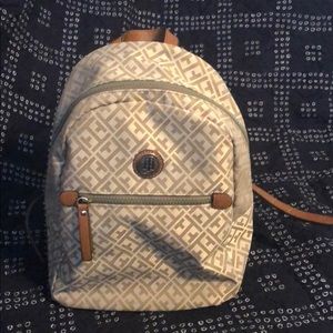 Tommy Hilfiger Backpack